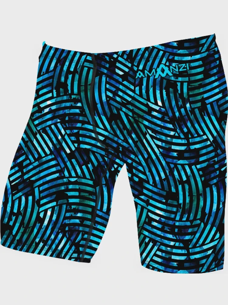 Amanzi Mens Jammers - "Zephyr" 3 Amanzi Mens Jammers - "Zephyr"
