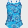 Amanzi Womens Proback One Piece - Lillybelle 1 Amanzi Womens Proback One Piece - Lillybelle -Best Swimming Equipment amanzi lillybelle proback one piece am10289