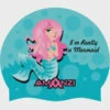 Amanzi Mermaid Swim Cap -Best Swimming Equipment amanzi mermaid swim cap am01042 1