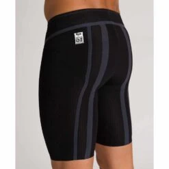 Arena Mens Powerskin Carbon Core FX Jammer - Black Gold 7 Arena Mens Powerskin Carbon Core FX Jammer - Black Gold -Best Swimming Equipment arena powerskin carbon core