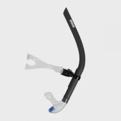 Arena Swim Snorkel III - Black