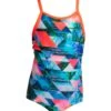Funkita Toddler One Piece - Split Scene -Best Swimming Equipment b666397b77cde29850c7bdfe1fd187367170b774