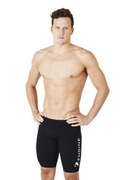 Engine Shredskin Pro Male - Black