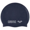 Arena Classic Silicone Cap - Navy