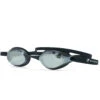Engine Bullet Goggles - Silver Black -Best Swimming Equipment bullet goggle silver final 90362 1637195753