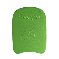 Vorgee Medium Kickboard - Green
