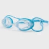 Engine Weapon Goggles-Clear Blue -Best Swimming Equipment clearblue side 78546