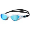 Arena The One Goggle Mirrored Lens (Triathlon Ready) - Blue White Black -Best Swimming Equipment e42da946a15e63767dbe49b2dd9e5e98a541234b