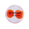 Vorgee Ear Putty - Orange -Best Swimming Equipment e5097586be8d540b1a7db092ac3f8455fcfd886b
