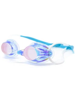 Engine Weapon Goggles - Fishtail Sky Blue