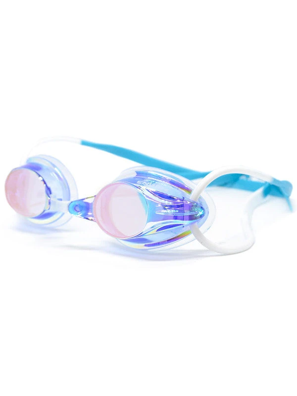 Engine Weapon Goggles - Fishtail Sky Blue 3 Engine Weapon Goggles - Fishtail Sky Blue