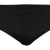 Funky Trunks Mens Classic Briefs - Still Black