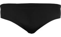 Funky Trunks Mens Classic Briefs - Still Black