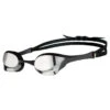 Arena Cobra Ultra SWIPE Mirror Goggles (Outdoors) - Silver Black 2 Arena Cobra Ultra SWIPE Mirror Goggles (Outdoors) - Silver Black -Best Swimming Equipment f4d330be0932073686308c182df6b81ac46f2f1f