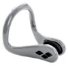 Arena Nose Clip Pro - Silver -Best Swimming Equipment f51e591a2e6840c1ec817bb63167fc3c478c5d01