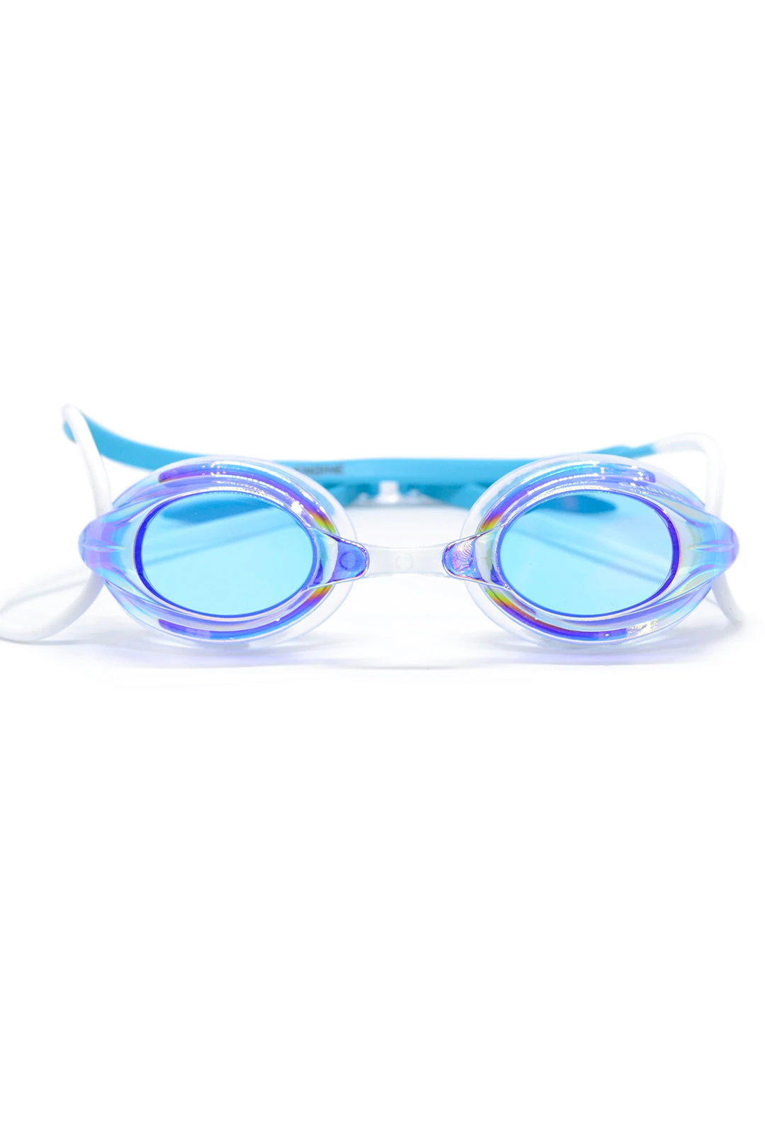 Engine Weapon Goggles - Fishtail Sky Blue 4 Engine Weapon Goggles - Fishtail Sky Blue - Image 2